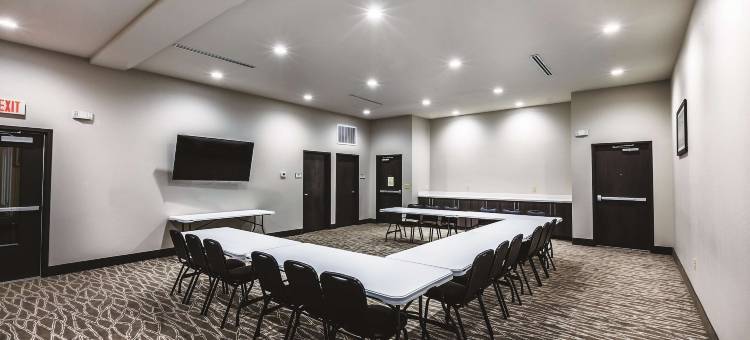 克莱尔莫尔拉昆塔温德姆套房酒店(La Quinta Inn & Suites by Wyndham Claremore)图片