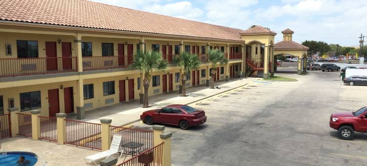 博卡奇卡套房酒店(Boca Chica Inn and Suites)图片