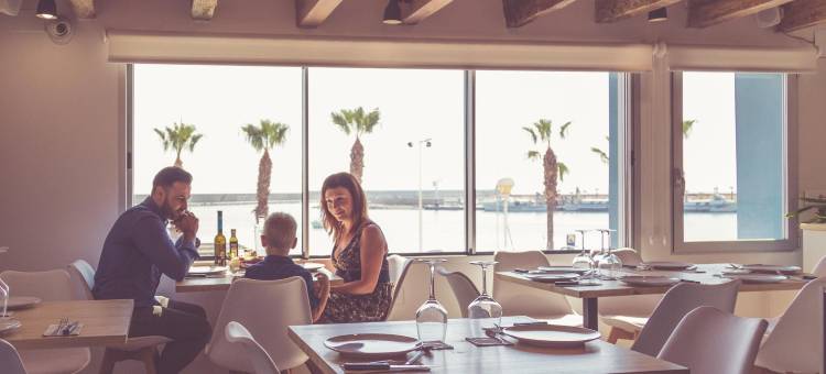 伊斯匹拉玛(Inspiramar)图片