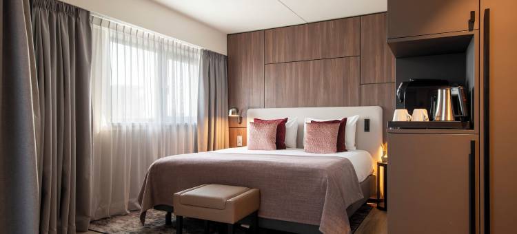 彼尔德伯格欧罗巴酒店(Bilderberg Europa Hotel Scheveningen)图片