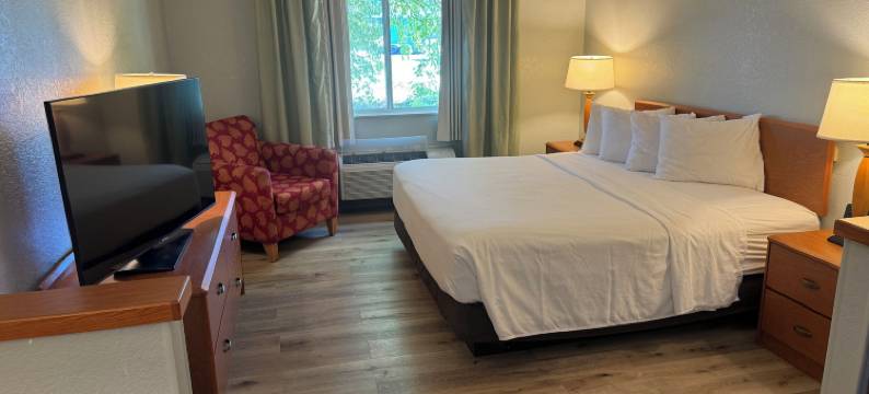 苏城蔚景温德姆酒店(Wingate by Wyndham Sioux City)图片