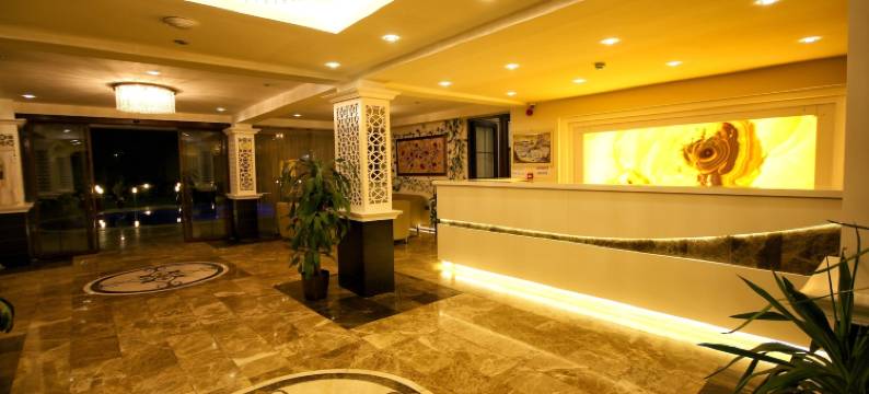 维纳斯套房酒店(Venus Suite Hotel)图片