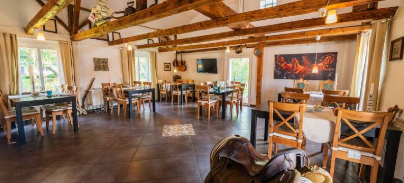 克莱因斯兰德酒店 雷赫迪克(Landhotel Rehedyk)图片