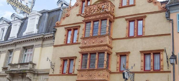 Hotel l'Europe图片