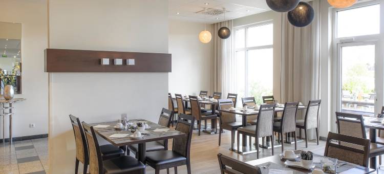 卡门乌纳美居酒店(Mercure Kamen Unna)图片