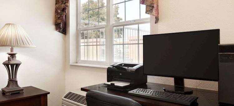 洛迪-北斯托克顿麦客达套房酒店(Microtel Inn & Suites by Wyndham Lodi/North Stockton)图片