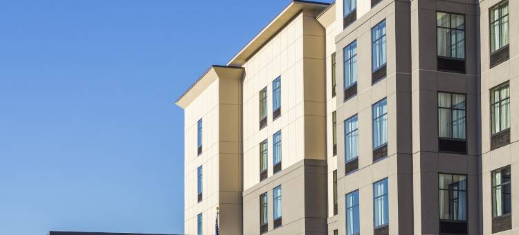 林伍德西雅图埃弗里特Homewood Suites by Hilton(Homewood Suites by Hilton Lynnwood Seattle Everett)图片