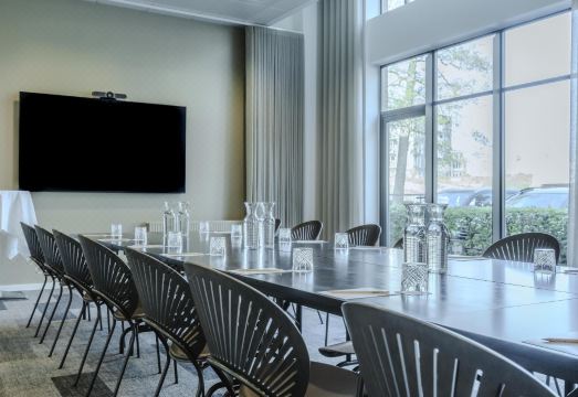 Radisson Hotel Papirfabrikken Silkeborg Hotel Overview