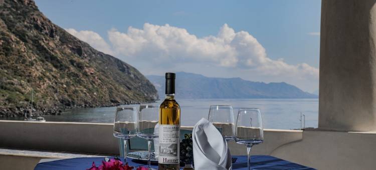 L'Ariana Isole Eolie | UNA Esperienze(L'Ariana Isole Eolie | UNA Esperienze)图片