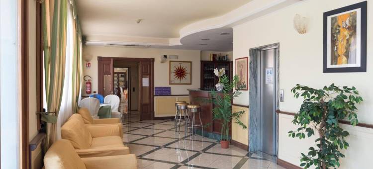 斯特拉2000酒店(Hotel Stella 2000)图片