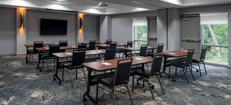 费尔劳恩帕拉默斯凯悦嘉轩酒店(Hyatt Place Fair Lawn Paramus)图片