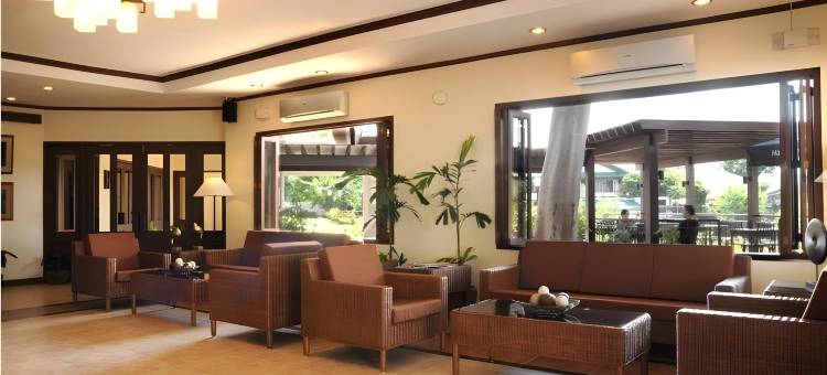 热带酒店(Hotel Tropika)图片