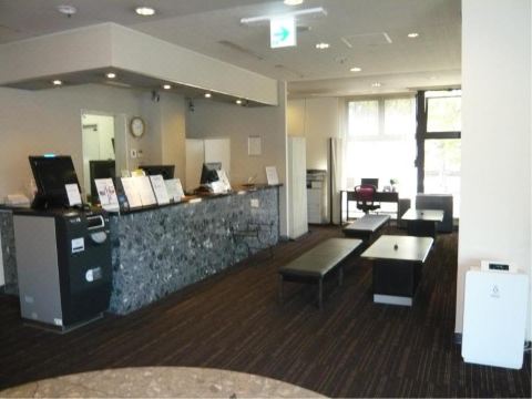 Omura Marina HotelHotel Overview