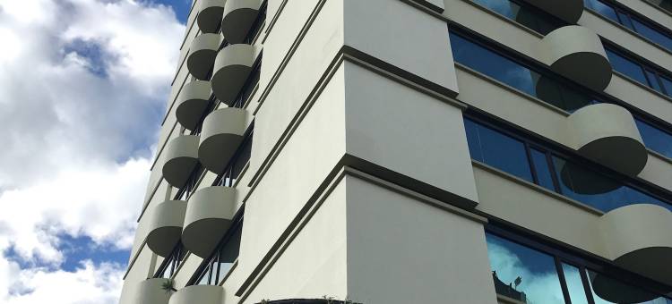 基多温德姆花园酒店(Wyndham Garden Quito)图片