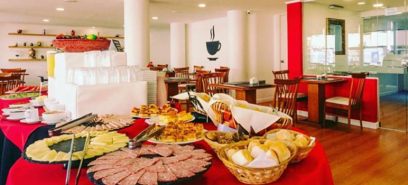 Romimar 酒店(Hotel Romimar)图片