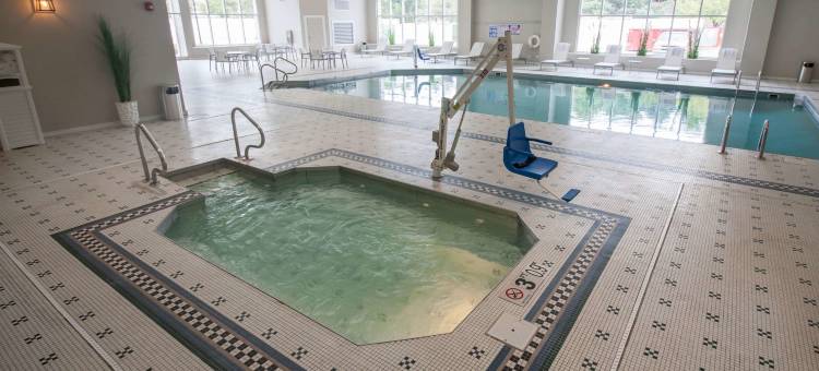 雷诺沃酒店(Hotel Renovo des Moines Urbandale, Tapestry Collection by Hilton)图片