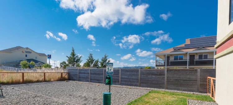 红木河滨步道酒店(The Redwood Riverwalk, a Boutique Hotel)图片