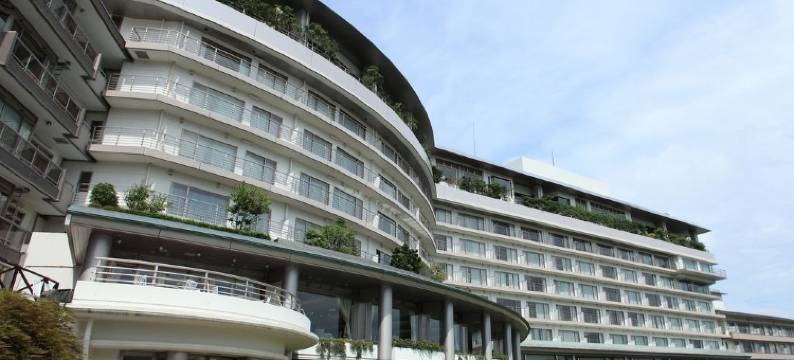 有马格兰酒店(Arima Grand Hotel)图片