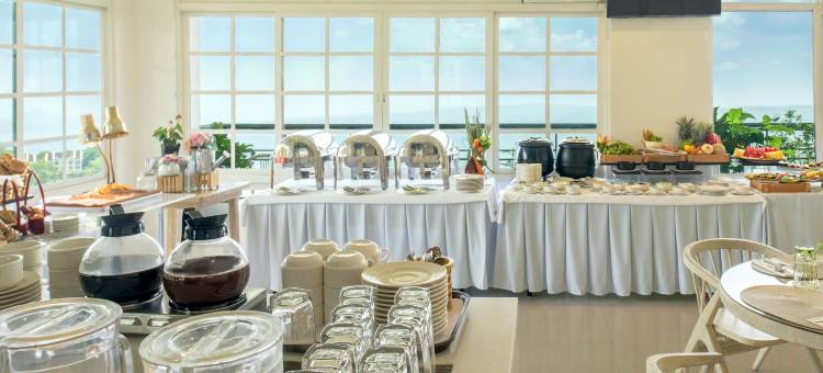 大雅台斯特拉波特岭酒店(Stellar Potter's Ridge)图片