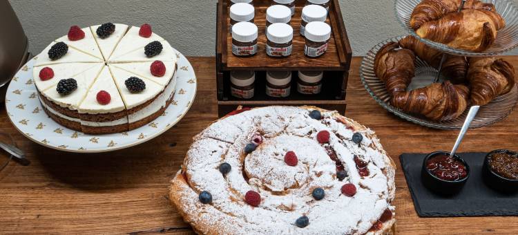 坎萨斯特精品酒店(Hotel Boutique Can Sastre)图片