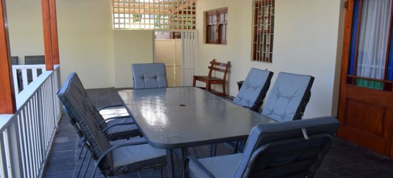 保罗克鲁格酒店 63(Paul Kruger 63)图片