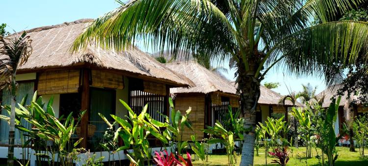 塞嘉拉龙目岛酒店(Segara Lombok Beach Resort)图片