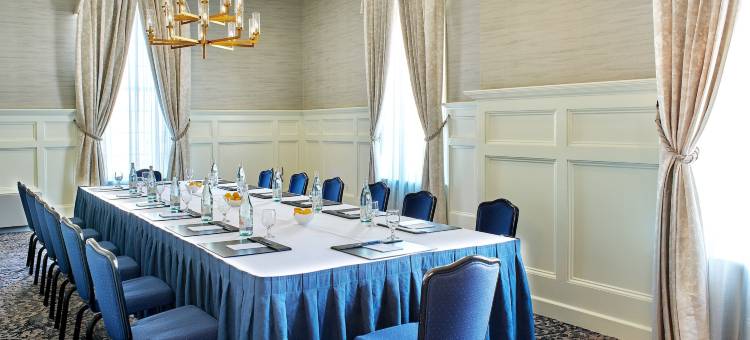 维京酒店(Hotel Viking)图片