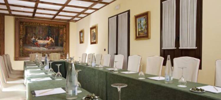 芬卡埃斯拉瓦酒店(Finca Eslava)图片