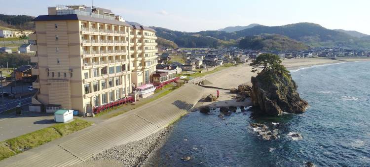 由良温泉  八乙女酒店(Yura Onsen Yaotome)图片