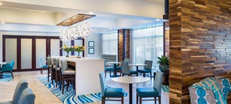 大西洋城美国星辰套房酒店(American Star Inn & Suites Atlantic City)图片