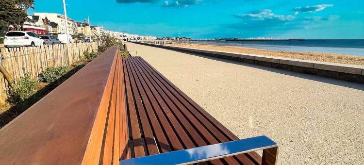 Régent之家(La Maison Régent & Spa - Plage de la Baule)图片