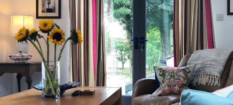 福劳公牛酒店(The Bull at Foolow)图片