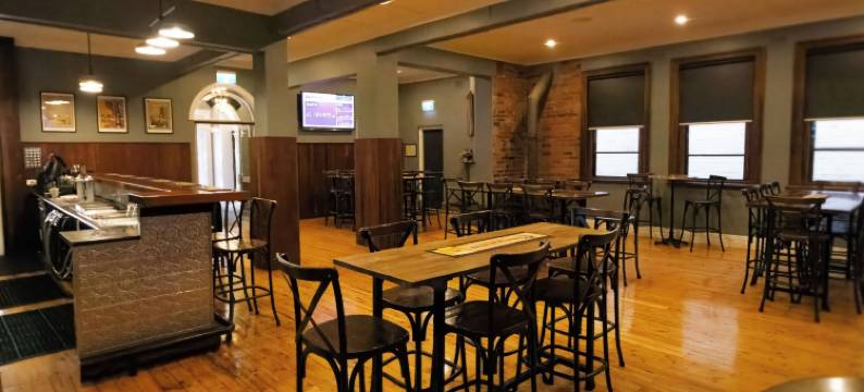 盖拉皇家酒店(Royal Hotel Guyra)图片