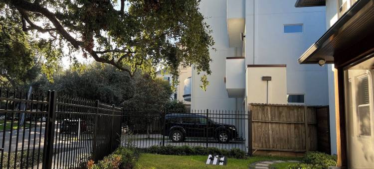 我的小屋-休斯顿旅舍(MyCrib Houston Hostel)图片