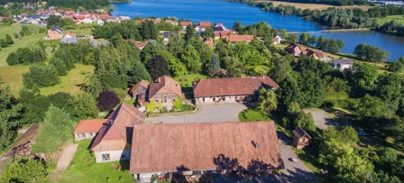 圣卢普领域酒店(Hotel du Domaine Saint Loup)图片