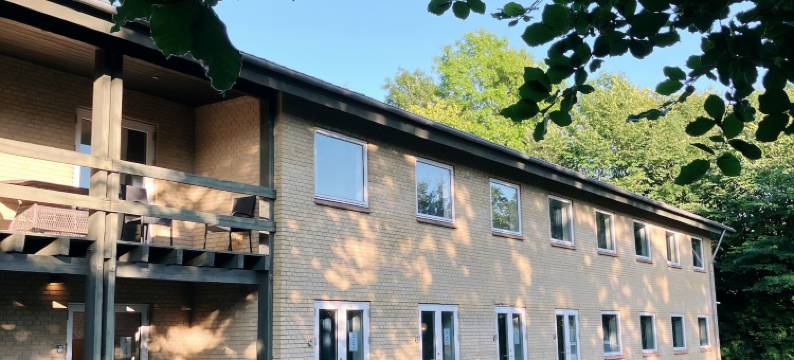 斯科夫利(Skovly)图片