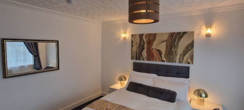 施泰因客人旅馆(Steyn Guest Lodge)图片