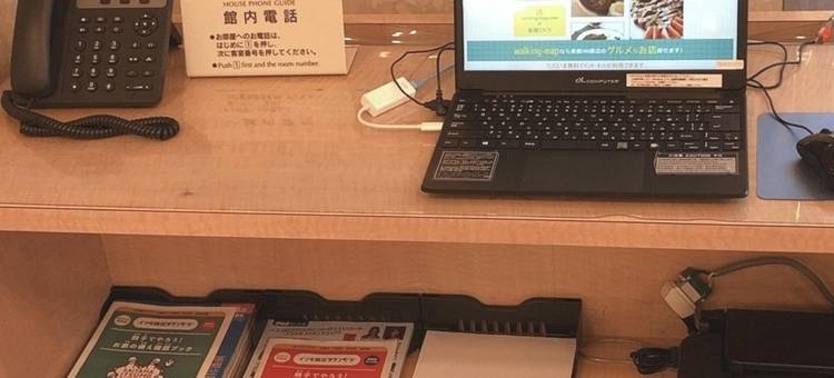 东横INN-埼玉三乡站前(Toyoko Inn Saitama Misato Ekimae)图片