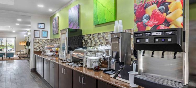 安眠套房酒店-米尔布鲁克/普拉特维尔(Sleep Inn & Suites Millbrook - Prattville)图片