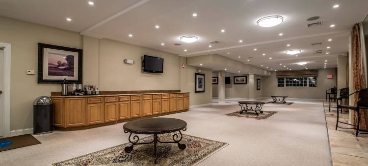 河滨酒店-阿桑德连锁酒店(Riverside Hotel, Ascend Hotel Collection)图片