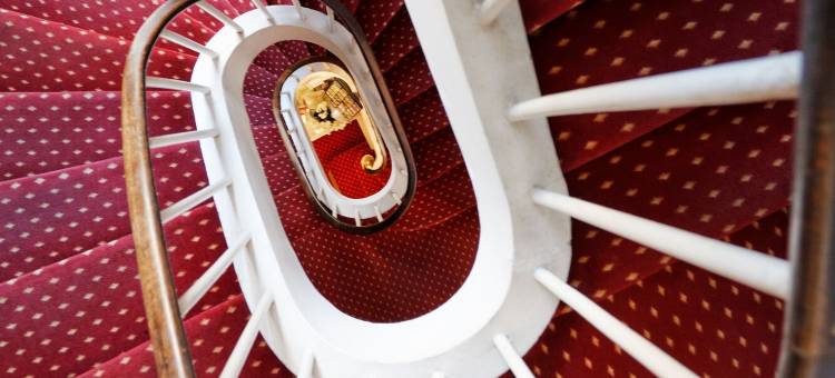 贝瑟耶斯涛特尔酒店(Cit'Hotel Hôtel Beauséjour)图片