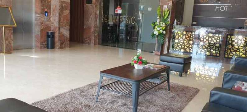 Seruni Hotel Bantaeng图片