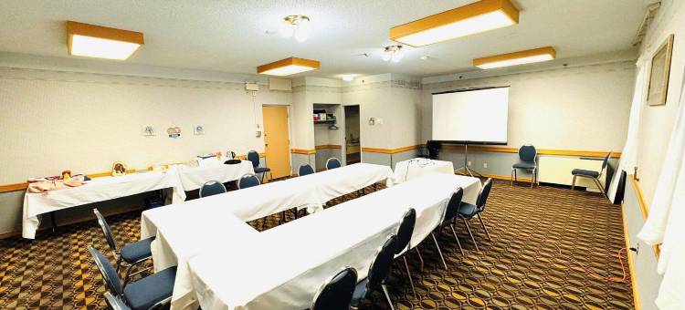 Travelodge by Wyndham Prince Albert图片