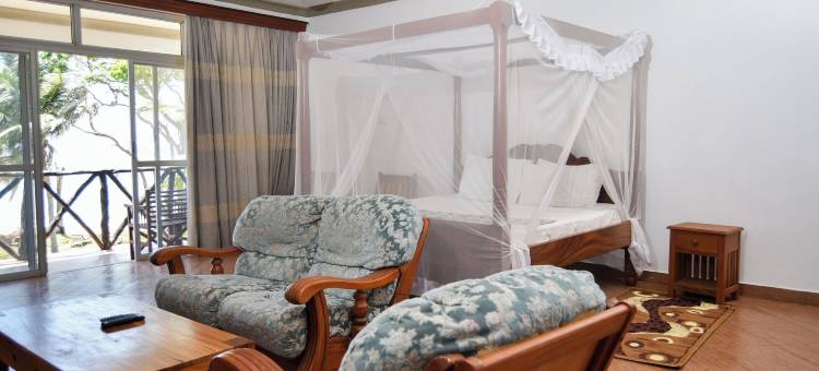 珊瑚海滩度假村(Coral Beach Resort)图片