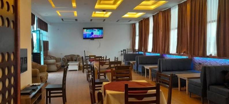 方尖碑酒店阿克苏姆(Obelisk Hotel Axum)图片