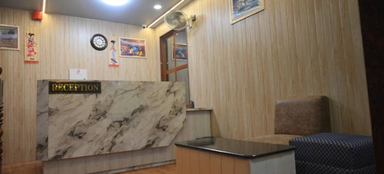 王子酒店(Hotel Prince)图片