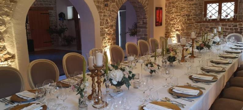 喀什特精品酒店(Boutique Hotel Kaštel)图片