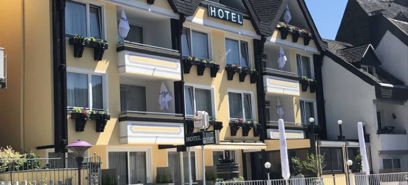 特朗布里克酒店(Hotel Traumblick)图片