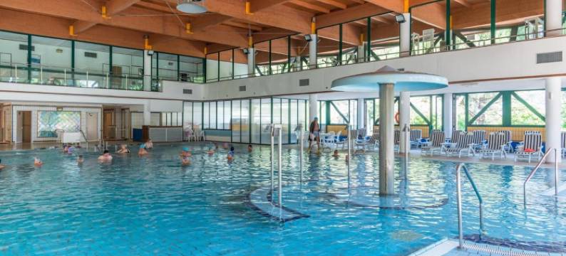 泰尔梅大酒店(Grand Hotel Terme)图片