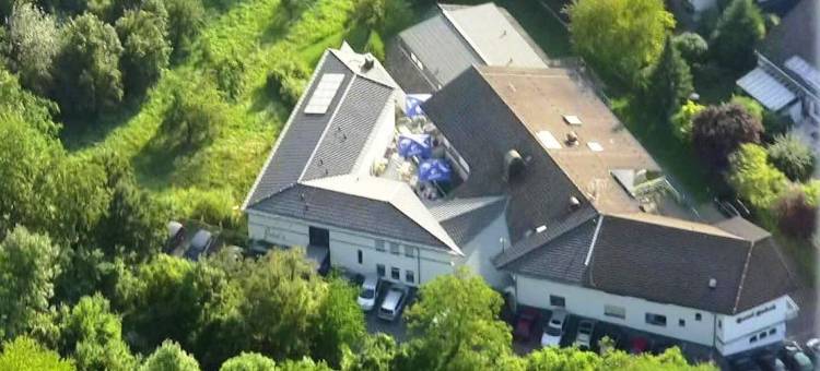 雅各布酒店(Hotel Jakob)图片